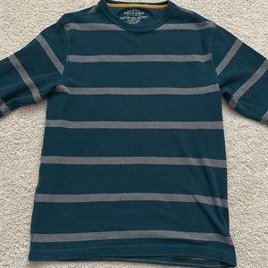 Arizona Jean Company Long Sleeve Waffle